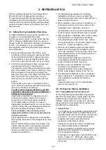 Preview for 10 page of Toshiba RAS-16TAVG-EE Service Manual