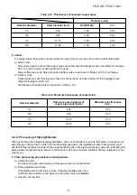 Preview for 11 page of Toshiba RAS-16TAVG-EE Service Manual