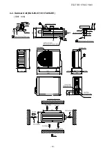 Preview for 19 page of Toshiba RAS-16TAVG-EE Service Manual