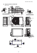 Preview for 20 page of Toshiba RAS-16TAVG-EE Service Manual