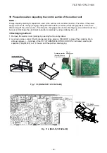 Preview for 76 page of Toshiba RAS-16TAVG-EE Service Manual