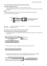 Preview for 96 page of Toshiba RAS-16TAVG-EE Service Manual