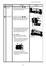 Preview for 112 page of Toshiba RAS-16TAVG-EE Service Manual