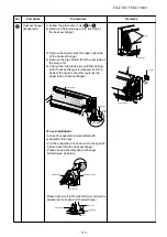 Preview for 113 page of Toshiba RAS-16TAVG-EE Service Manual