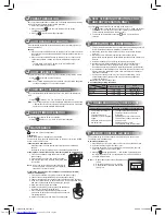 Preview for 4 page of Toshiba RAS-18 22SKV(R) Series Owner'S Manual