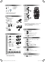 Preview for 7 page of Toshiba RAS-18 Series Owner'S Manual