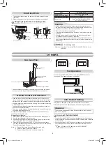 Preview for 10 page of Toshiba RAS-18BAS-HK Installation Manual