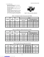 Preview for 10 page of Toshiba RAS-18BAVG-E Service Manual