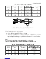 Preview for 11 page of Toshiba RAS-18BAVG-E Service Manual