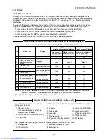 Preview for 12 page of Toshiba RAS-18BAVG-E Service Manual