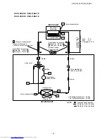 Preview for 21 page of Toshiba RAS-18BAVG-E Service Manual