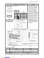 Preview for 30 page of Toshiba RAS-18BAVG-E Service Manual