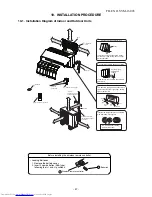 Preview for 47 page of Toshiba RAS-18BAVG-E Service Manual