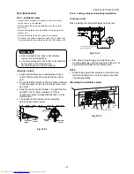 Preview for 51 page of Toshiba RAS-18BAVG-E Service Manual