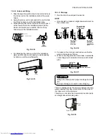 Preview for 54 page of Toshiba RAS-18BAVG-E Service Manual