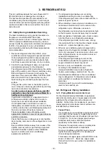 Preview for 10 page of Toshiba RAS-18E2AVG-E Service Manual