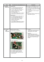 Preview for 55 page of Toshiba RAS-18E2AVG-E Service Manual