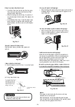 Preview for 70 page of Toshiba RAS-18E2AVG-E Service Manual