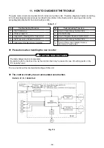 Preview for 82 page of Toshiba RAS-18E2AVG-E Service Manual