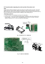 Preview for 84 page of Toshiba RAS-18E2AVG-E Service Manual