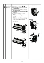 Preview for 115 page of Toshiba RAS-18E2AVG-E Service Manual