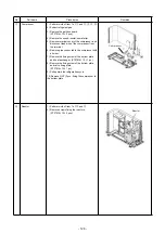 Preview for 128 page of Toshiba RAS-18E2AVG-E Service Manual