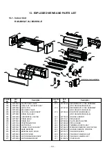 Preview for 131 page of Toshiba RAS-18E2AVG-E Service Manual