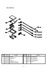 Preview for 140 page of Toshiba RAS-18E2AVG-E Service Manual