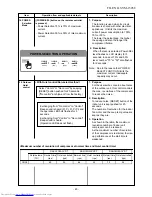 Preview for 45 page of Toshiba RAS-18G2ACVP-T Service Manual