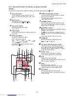 Preview for 58 page of Toshiba RAS-18G2ACVP-T Service Manual