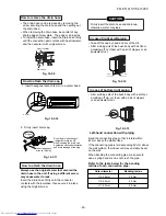 Preview for 65 page of Toshiba RAS-18G2ACVP-T Service Manual