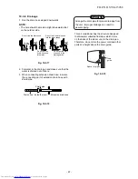 Preview for 67 page of Toshiba RAS-18G2ACVP-T Service Manual