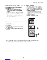 Preview for 95 page of Toshiba RAS-18G2ACVP-T Service Manual