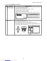 Preview for 98 page of Toshiba RAS-18G2ACVP-T Service Manual