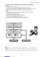 Preview for 99 page of Toshiba RAS-18G2ACVP-T Service Manual