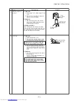 Preview for 115 page of Toshiba RAS-18G2ACVP-T Service Manual