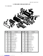 Preview for 117 page of Toshiba RAS-18G2ACVP-T Service Manual