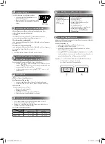 Preview for 10 page of Toshiba RAS-18G3ACV2G-T Owner'S Manual