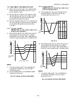 Preview for 23 page of Toshiba RAS-18GA-ES2 Service Manual