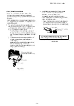 Preview for 67 page of Toshiba RAS-18J2AVG-EE Service Manual