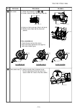 Preview for 110 page of Toshiba RAS-18J2AVG-EE Service Manual