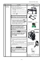 Preview for 116 page of Toshiba RAS-18J2AVG-EE Service Manual