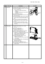 Preview for 117 page of Toshiba RAS-18J2AVG-EE Service Manual