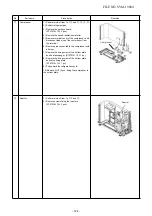 Preview for 124 page of Toshiba RAS-18J2AVG-EE Service Manual