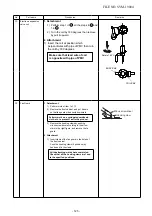 Preview for 125 page of Toshiba RAS-18J2AVG-EE Service Manual