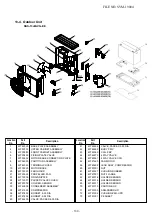 Preview for 130 page of Toshiba RAS-18J2AVG-EE Service Manual