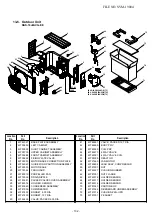 Preview for 132 page of Toshiba RAS-18J2AVG-EE Service Manual