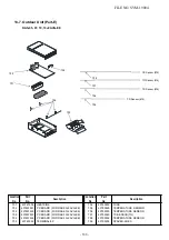 Preview for 133 page of Toshiba RAS-18J2AVG-EE Service Manual