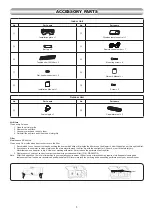 Preview for 7 page of Toshiba RAS-18J2AVRG-E Installation Manual