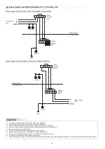 Preview for 16 page of Toshiba RAS-18J2AVRG-E Installation Manual